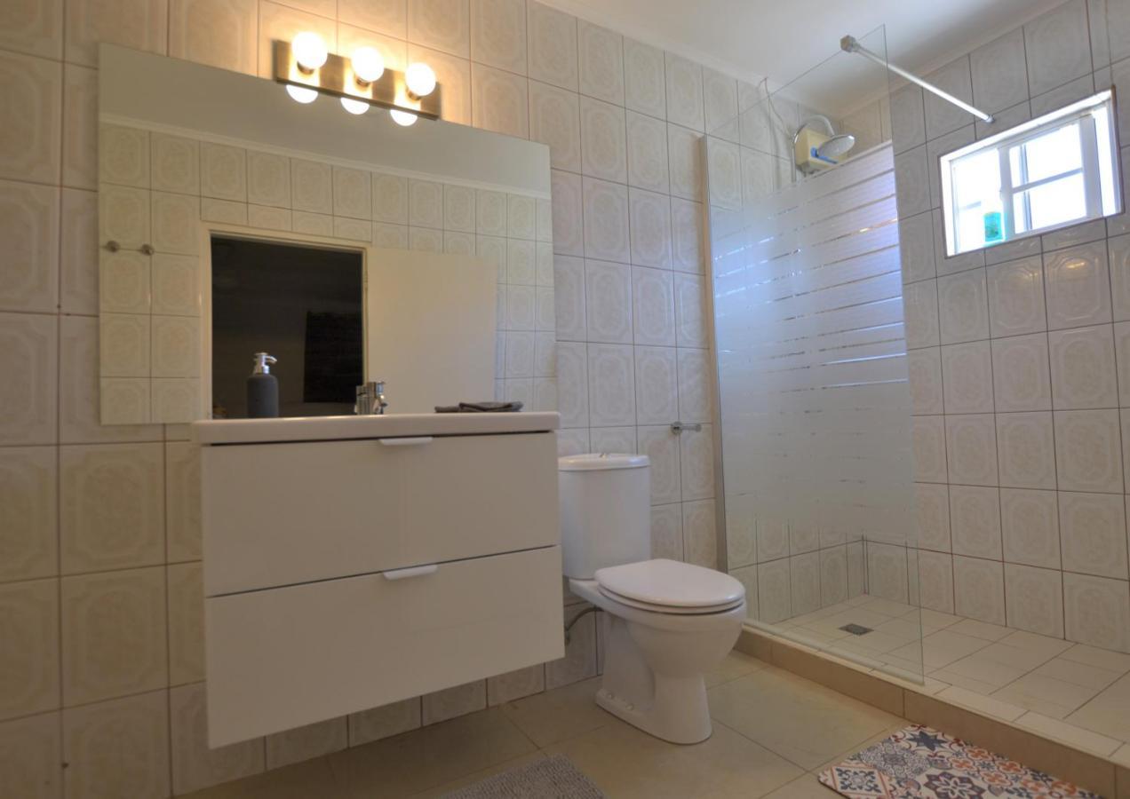 Relex Villa With Private Pool Willemstad Eksteriør bilde